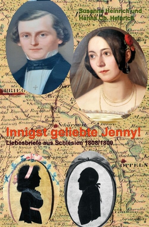 Innigst geliebte Jenny! (Paperback)