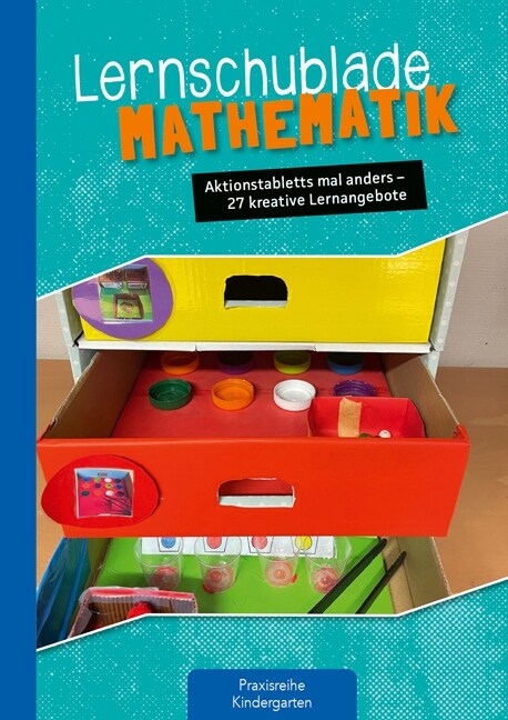 Lernschublade Mathematik (Pamphlet)