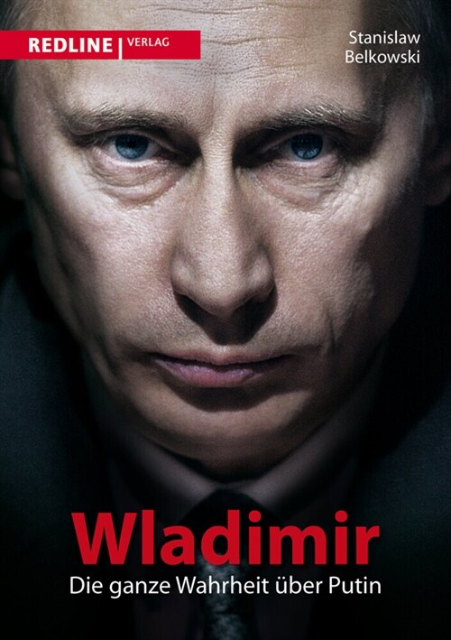 Wladimir (Paperback)