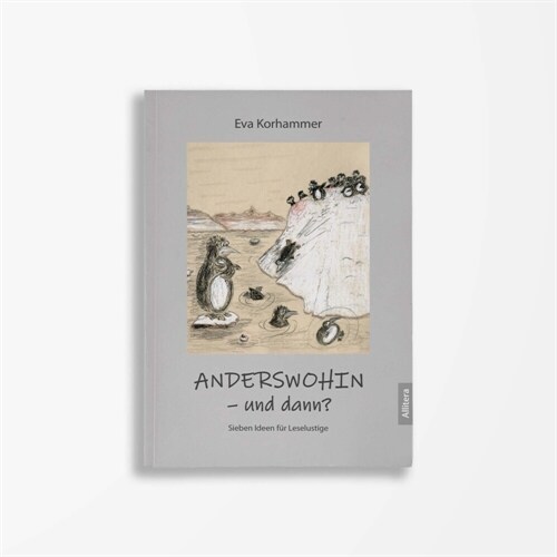 ANDERSWOHIN - und dann (Paperback)