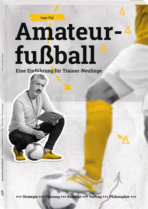 Amateurfußball (Paperback)
