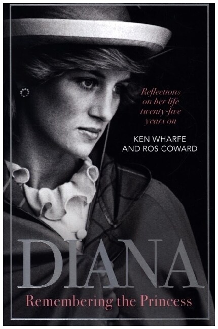 Diana (Paperback)