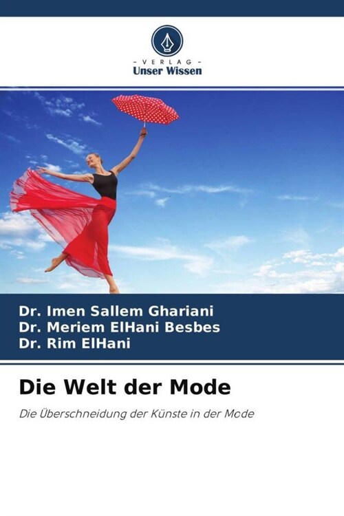 Die Welt der Mode (Paperback)