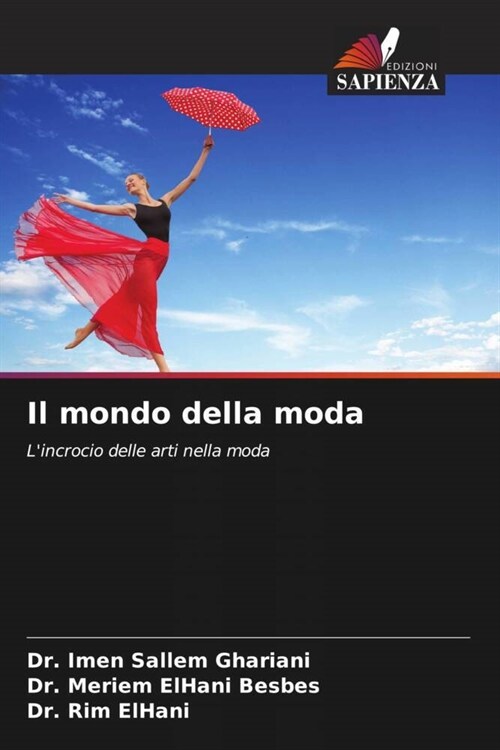 Il mondo della moda (Paperback)