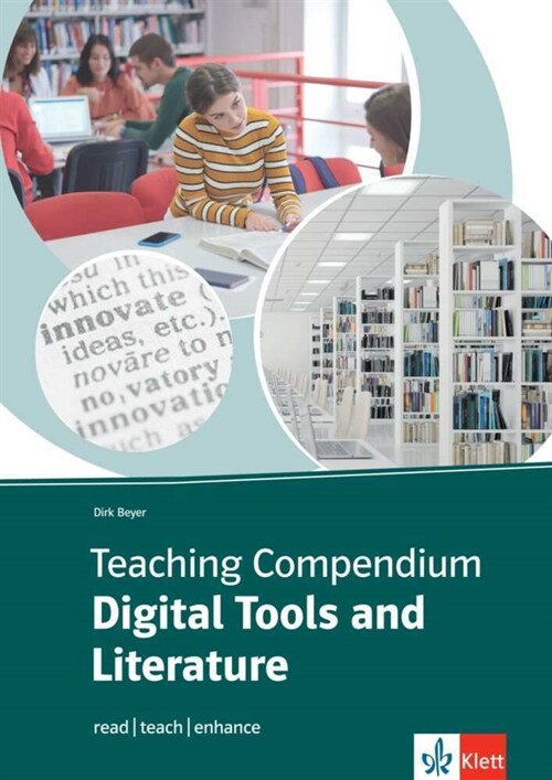 Teaching Compendium Digital Tools and Literature (Paperback)