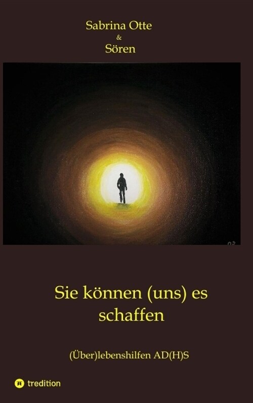 Sie konnen (uns) es schaffen (Paperback)