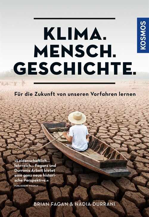 Klima. Mensch. Geschichte. (Hardcover)