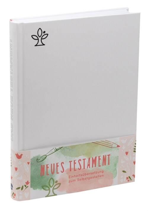 Neues Testament . Bibel kreativ (Hardcover)