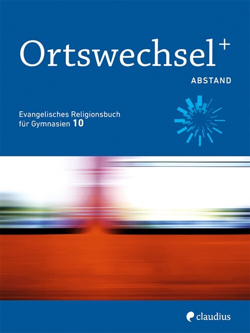 Ortswechsel PLUS 10 - Abstand (Paperback)