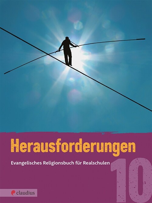 Herausforderungen 10 (Paperback)