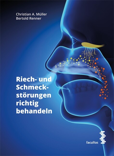 Riech- und Schmeckstorungen richtig behandeln (Paperback)