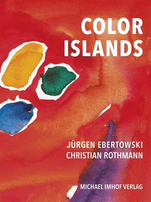 Color Islands (Hardcover)