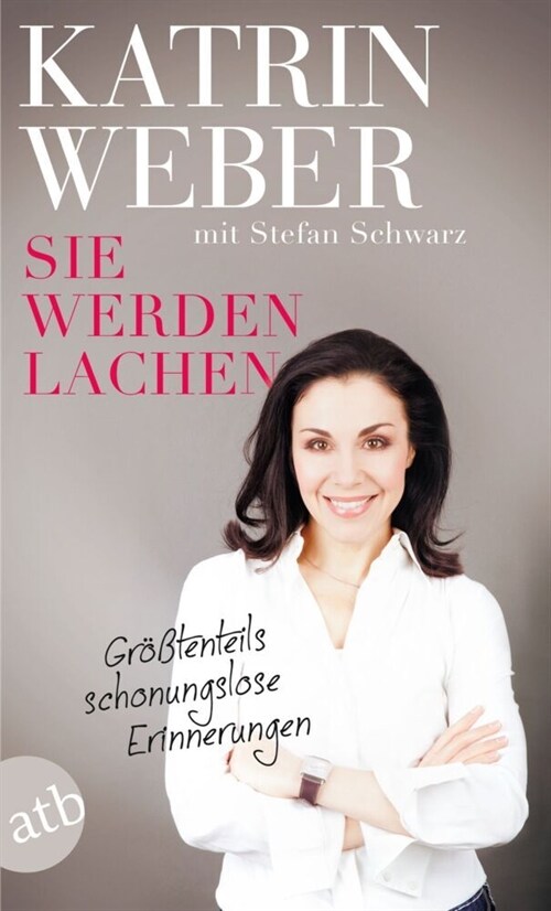 Sie werden lachen (Paperback)