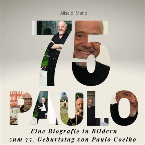 Paulo Coelho (Paperback)