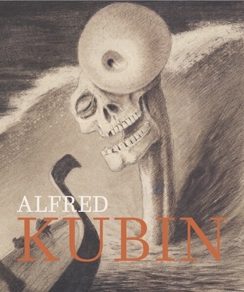 Alfred Kubin. Bekenntnisse einer gequalten Seele (Hardcover)