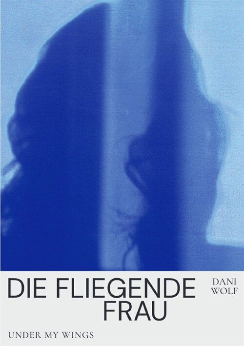 Die fliegende Frau (Paperback)