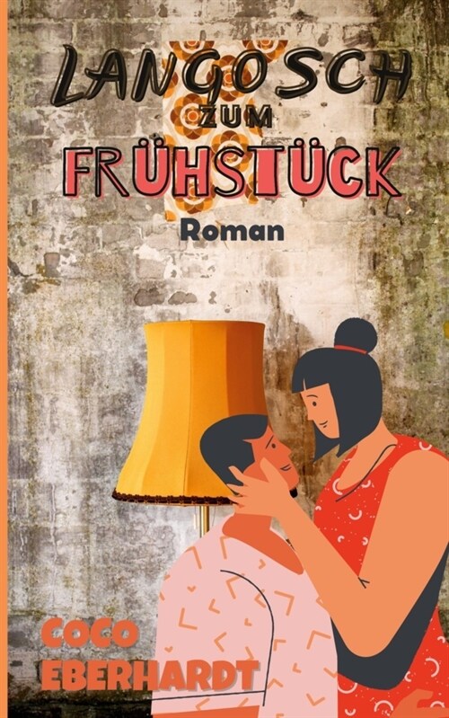 Langosch zum Fruhstuck (Paperback)