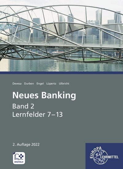 Neues Banking Band 2 (Paperback)