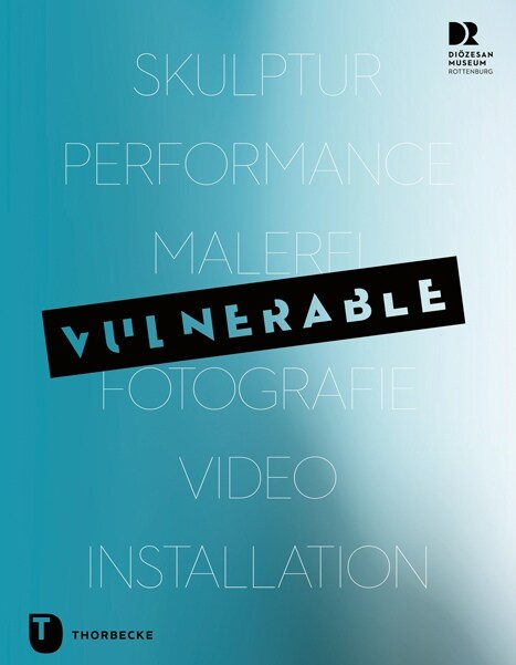 Vulnerable (Hardcover)