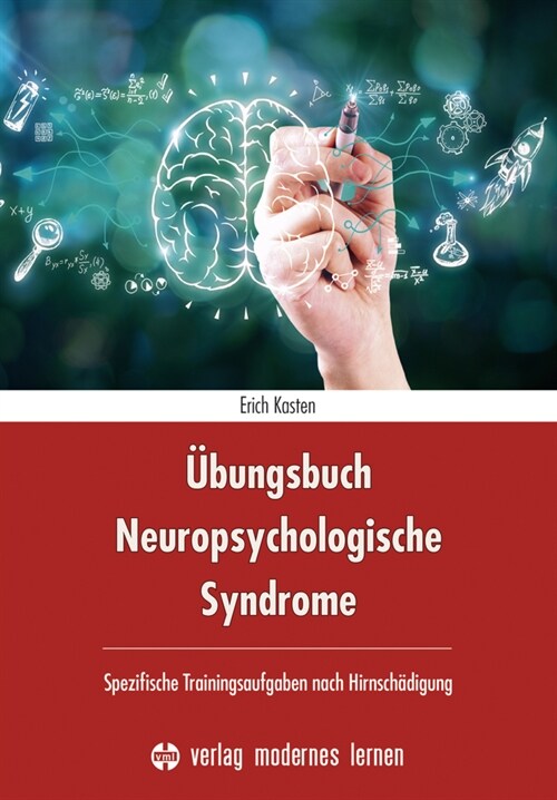 Ubungsbuch Neuropsychologische Syndrome (Paperback)