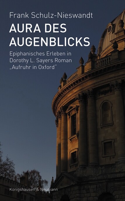 Aura des Augenblicks (Paperback)