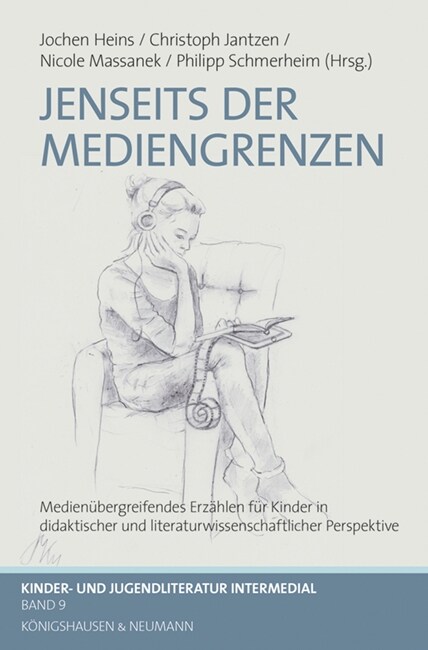 Jenseits der Mediengrenzen (Paperback)