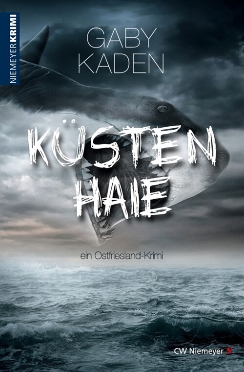 Kustenhaie (Paperback)