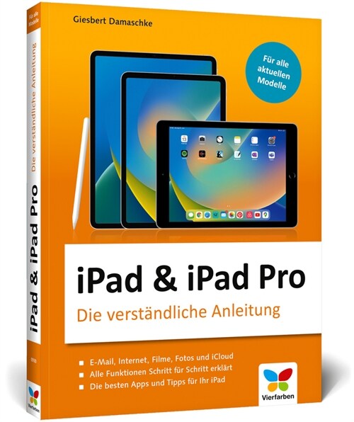 iPad & iPad Pro (Paperback)