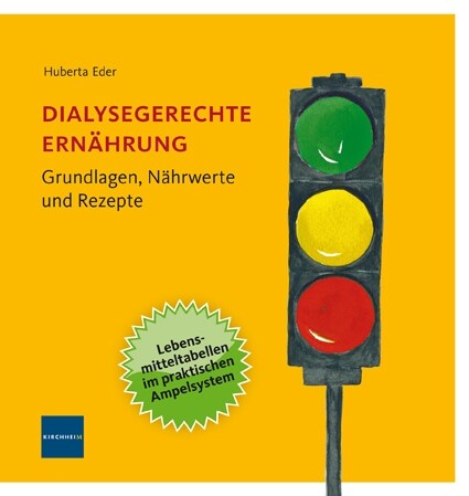 Dialysegerechte Ernahrung (Hardcover)