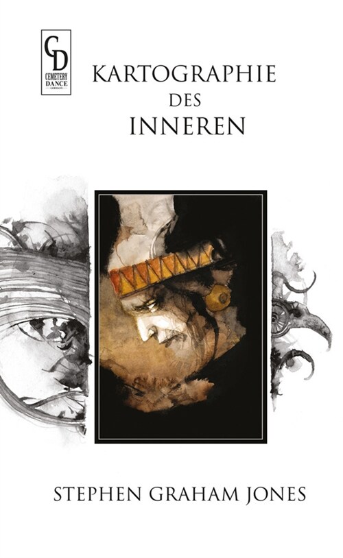 Kartographie des Inneren (Hardcover)