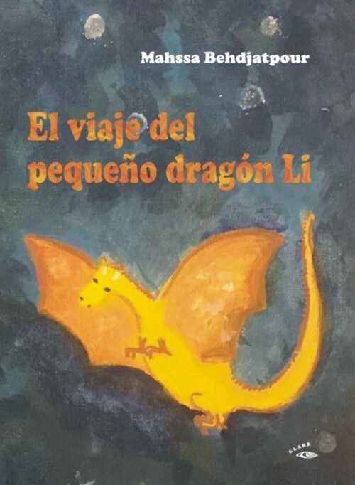 El viaje del pequeno dragon Li (Paperback)