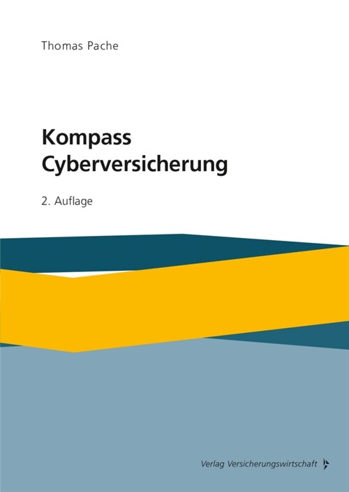Kompass Cyberversicherung (Paperback)