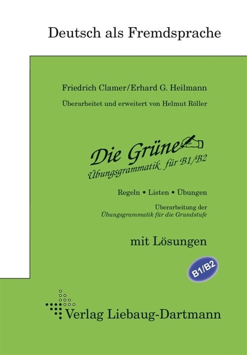 Die Grune (Paperback)