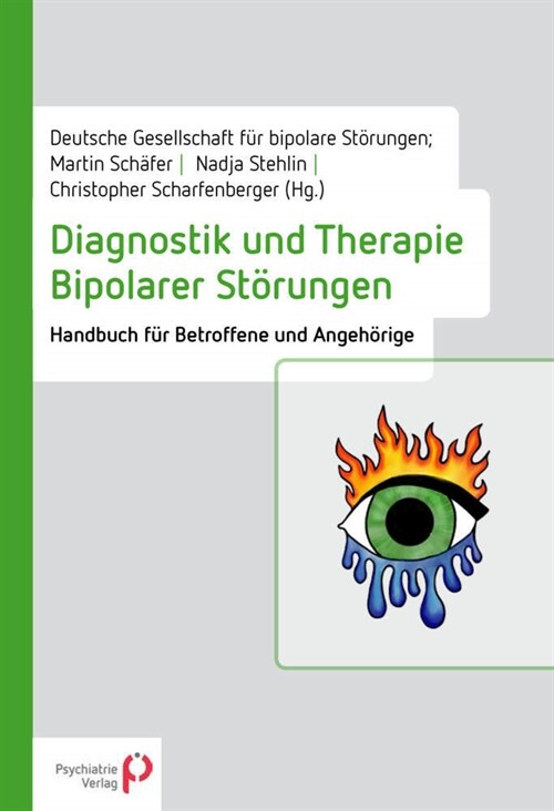 Diagnostik und Therapie Bipolarer Storungen (Paperback)