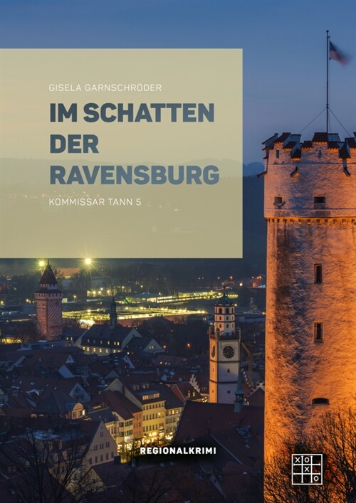 Im Schatten der Ravensburg (Paperback)