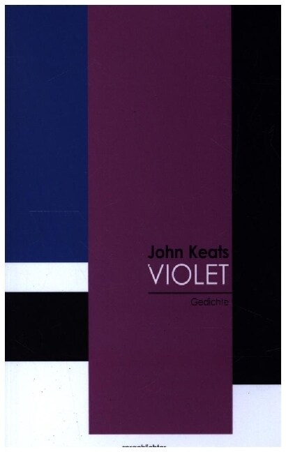 Violet (Paperback)