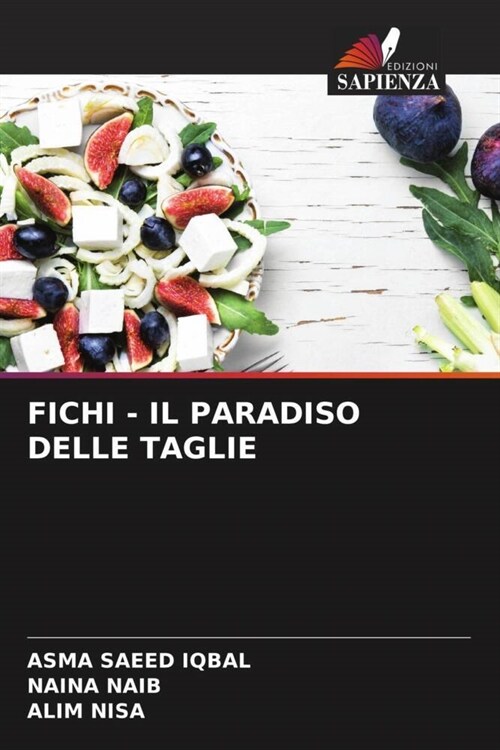 FICHI - IL PARADISO DELLE TAGLIE (Paperback)