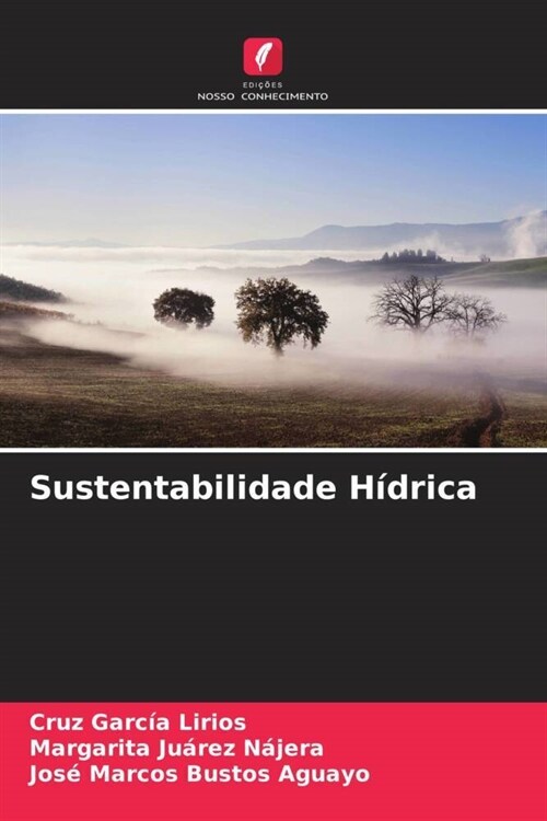 Sustentabilidade Hidrica (Paperback)