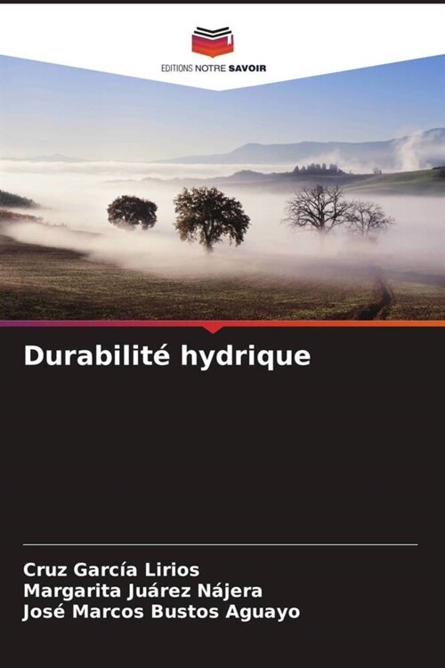 Durabilite hydrique (Paperback)