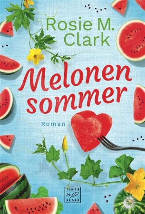 Melonensommer (Paperback)