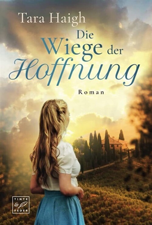 Die Wiege der Hoffnung (Paperback)