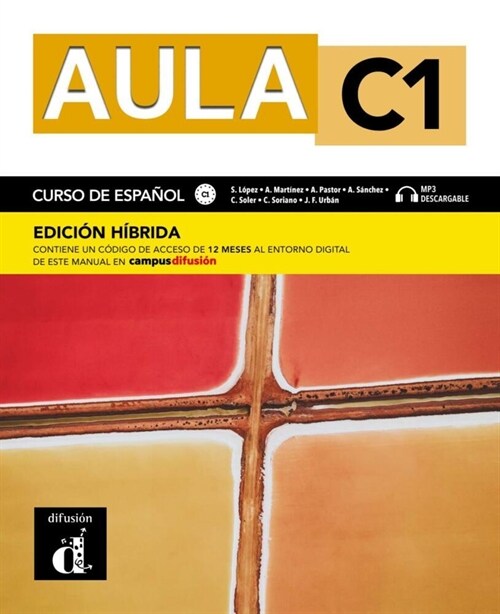 Aula internacional Plus 6 - Edicion hibrida (Paperback)