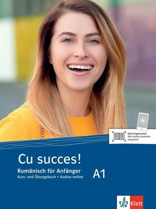 Cu succes! A1 (Paperback)