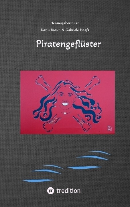 Piratengefluster (Paperback)