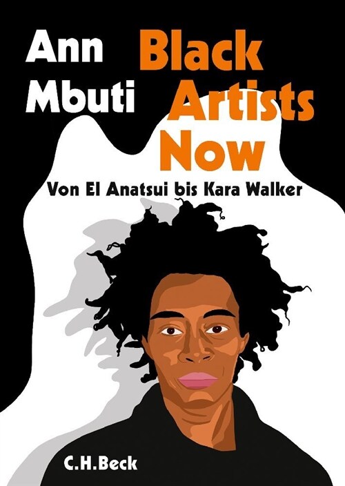 Black Artists Now (Hardcover)