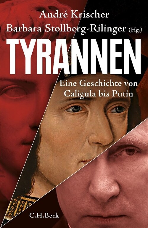 Tyrannen (Hardcover)