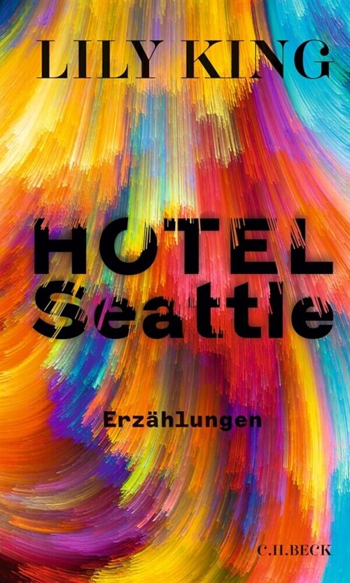 Hotel Seattle (Hardcover)