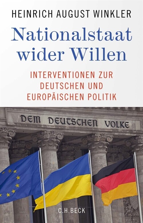 Nationalstaat wider Willen (Hardcover)