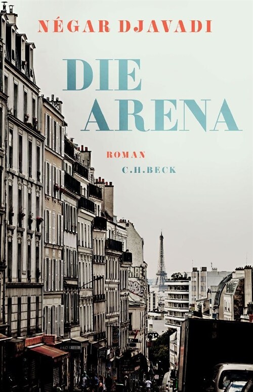 Die Arena (Hardcover)