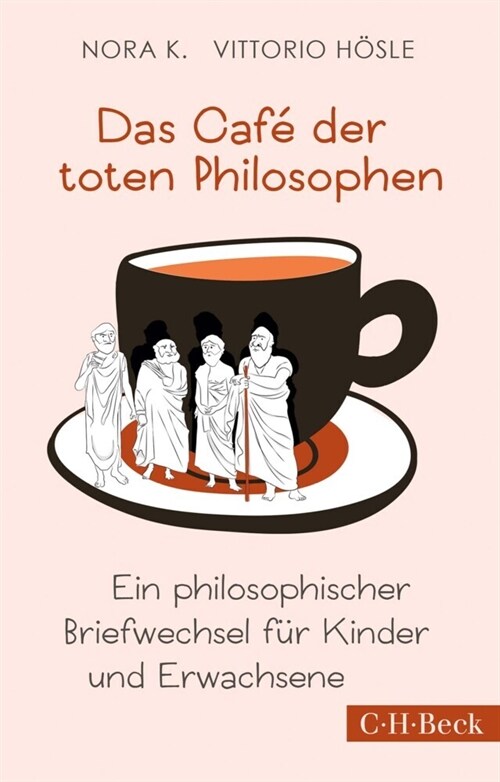 Das Cafe der toten Philosophen (Paperback)